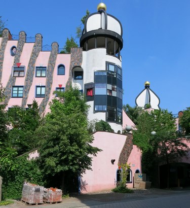 Hundertwasser